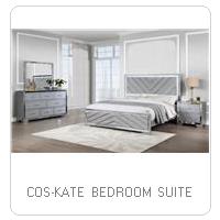 COS-KATE BEDROOM SUITE